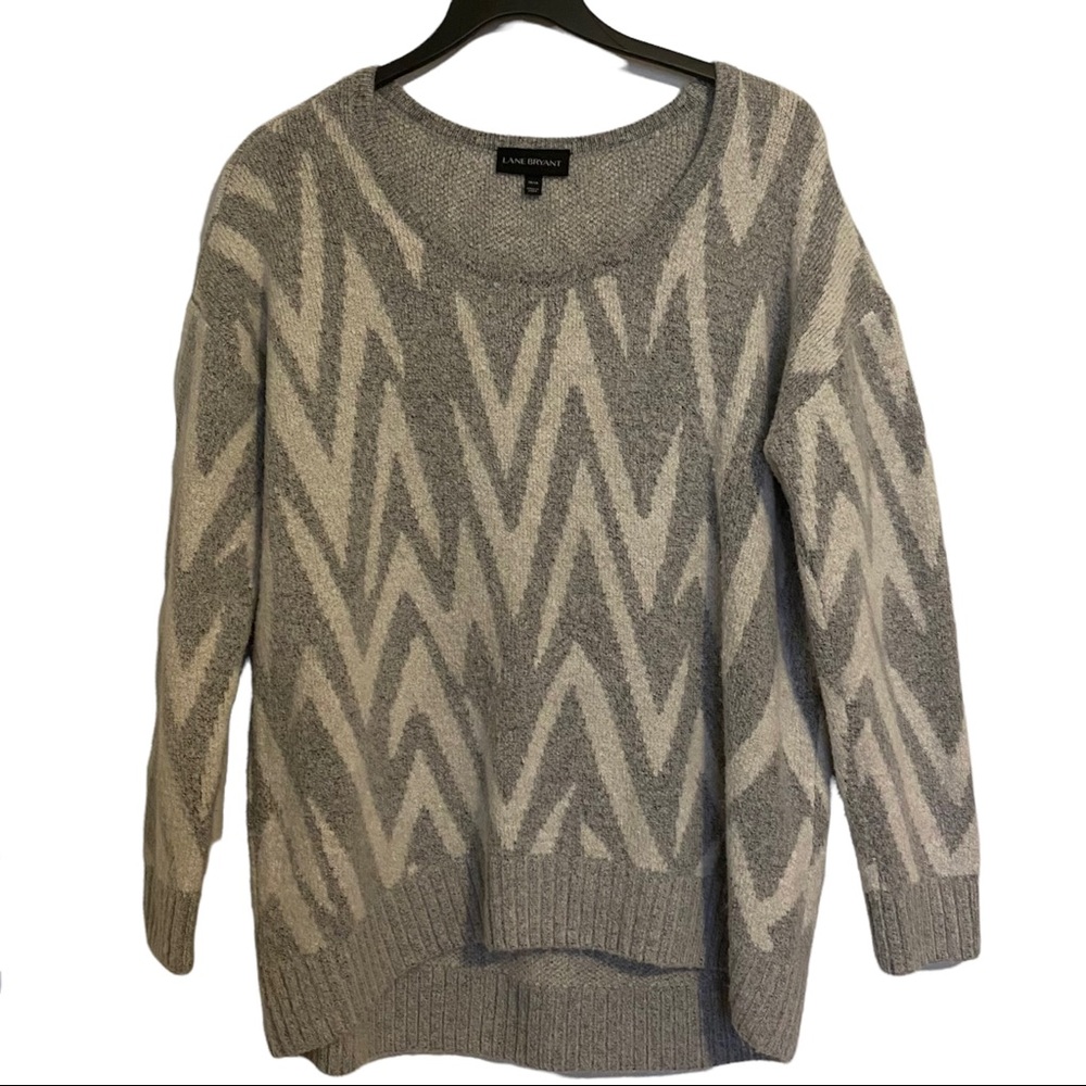 Lane Bryant Sweater Size 14/16